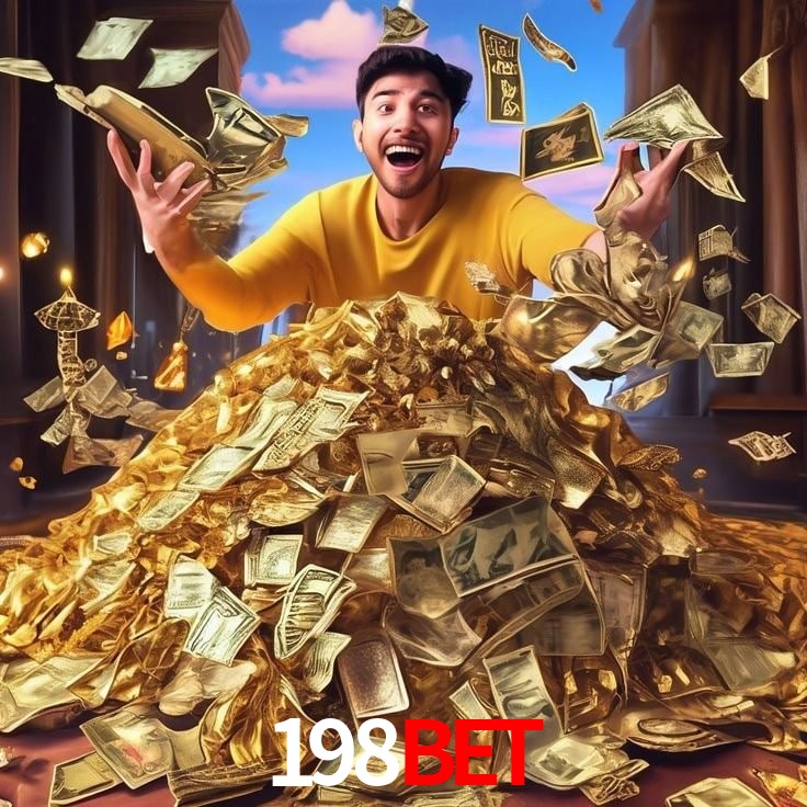 Estatísticas 198bet