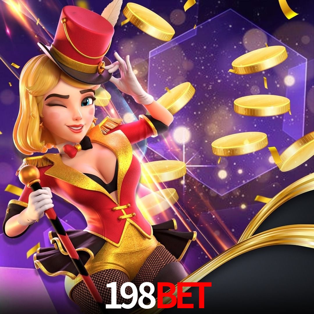 Welcome Bonus 198bet