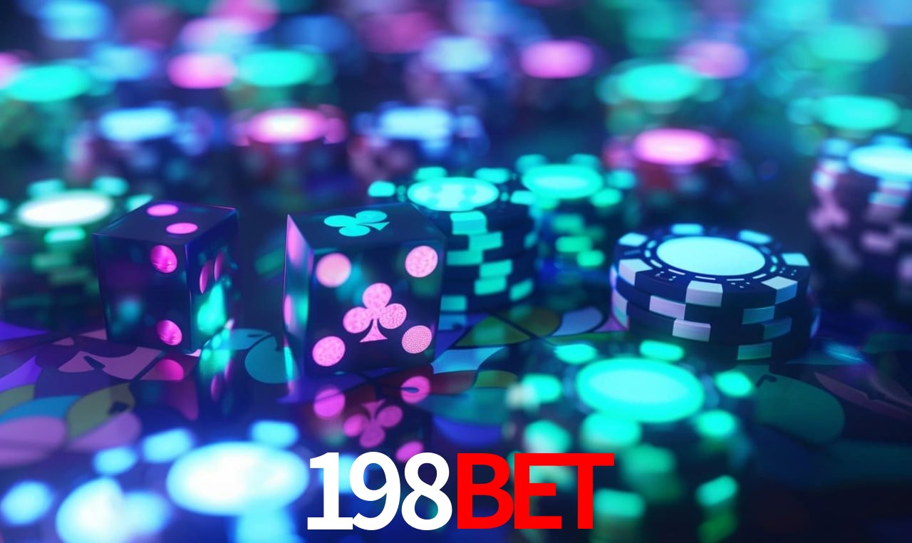 Experiência VIP 198bet