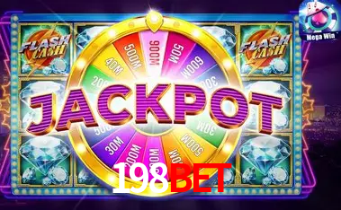 Desvendando o Mundo dos Jogos Virtuais na 198bet