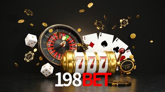 Statistics 198bet