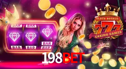 Desvendando o Mundo dos Jogos Virtuais na 198bet