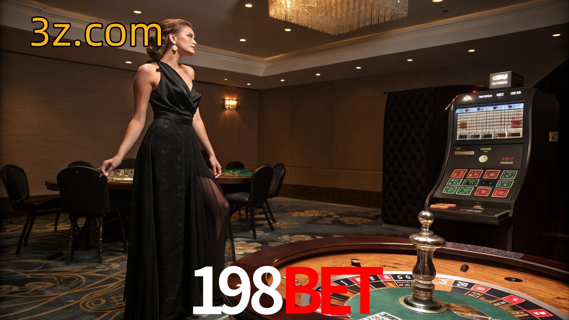  198bet jogo