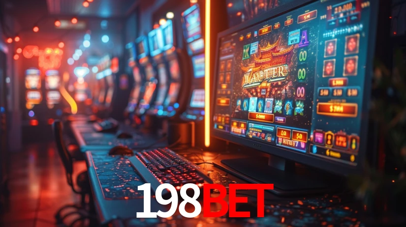 Ofertas Imperdíveis na 198bet: Promoções e Bônus Que Valem a Pena