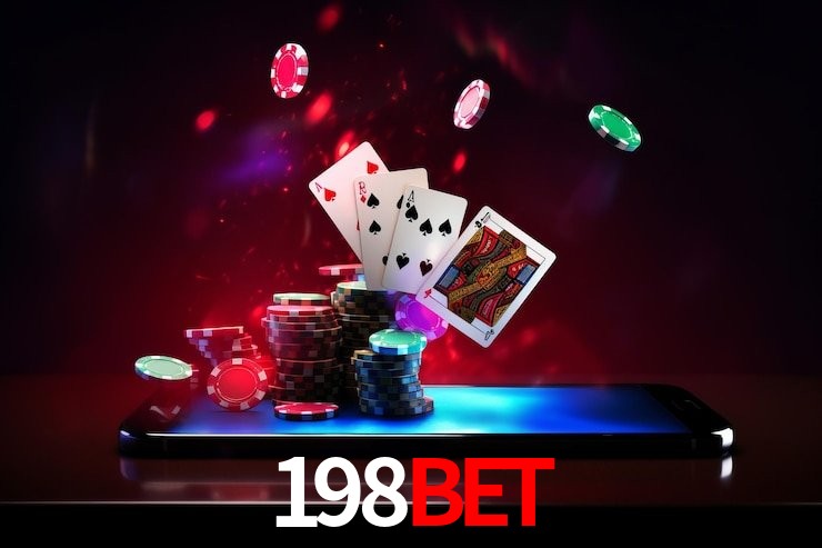 Secure Login 198bet