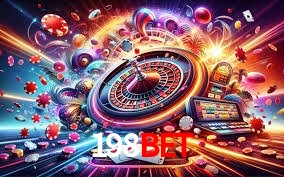 Casino Ao Vivo 198bet