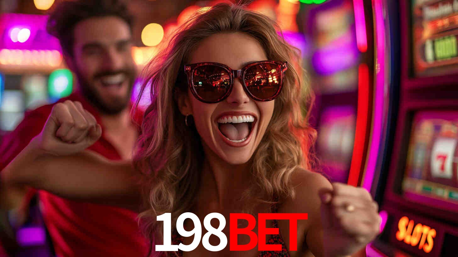 Inovações de Jogos na 198bet: O Futuro das Experiências Interativas