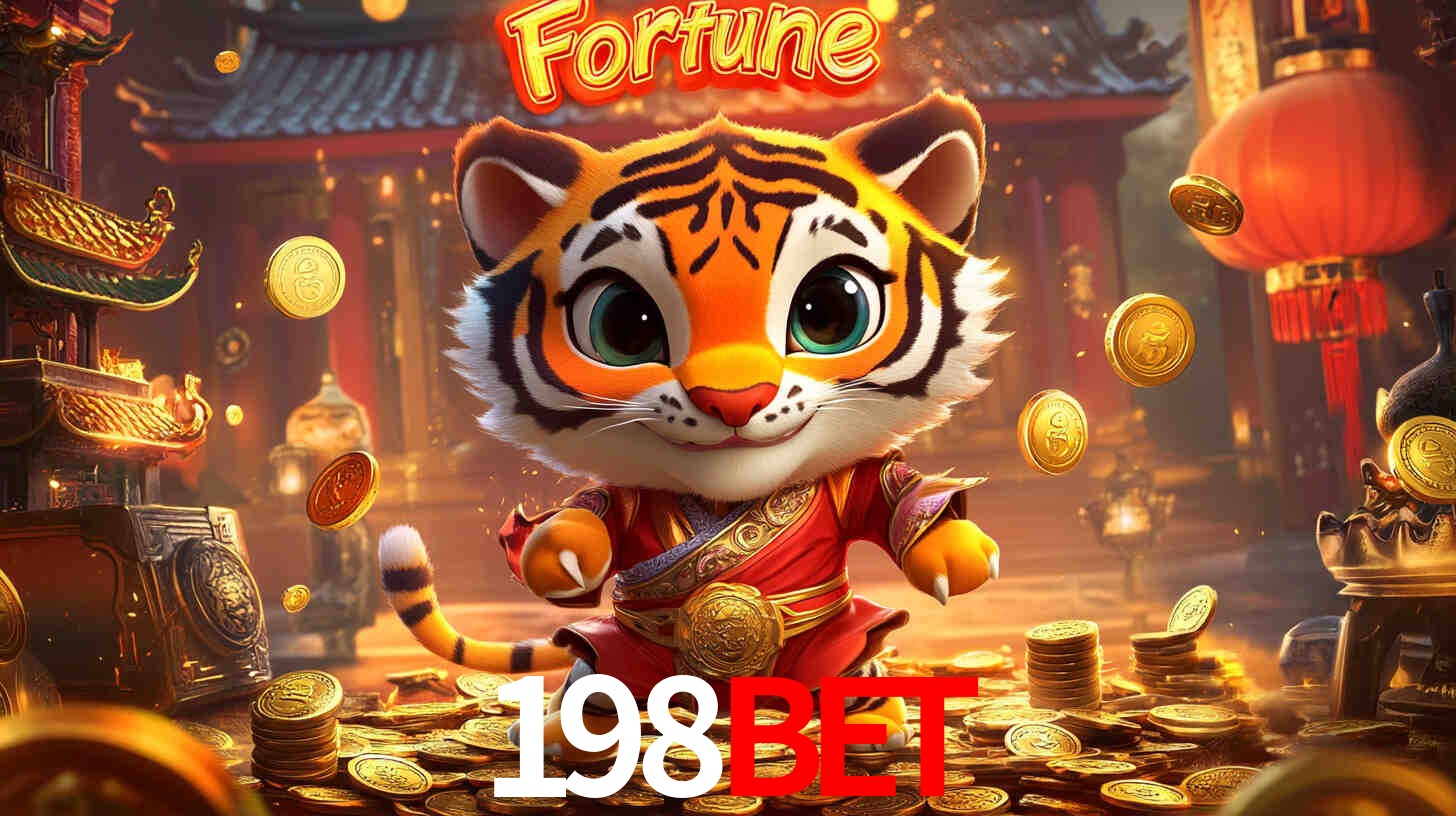 A Popularidade dos Caça-Níqueis no 198bet