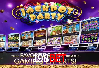 Descubra o Mundo do Cassino Online com 198bet