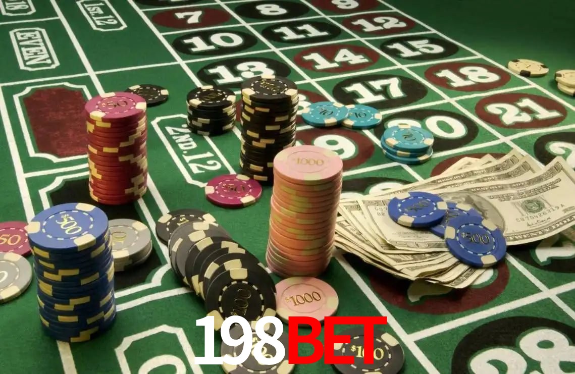 198bet App Interface