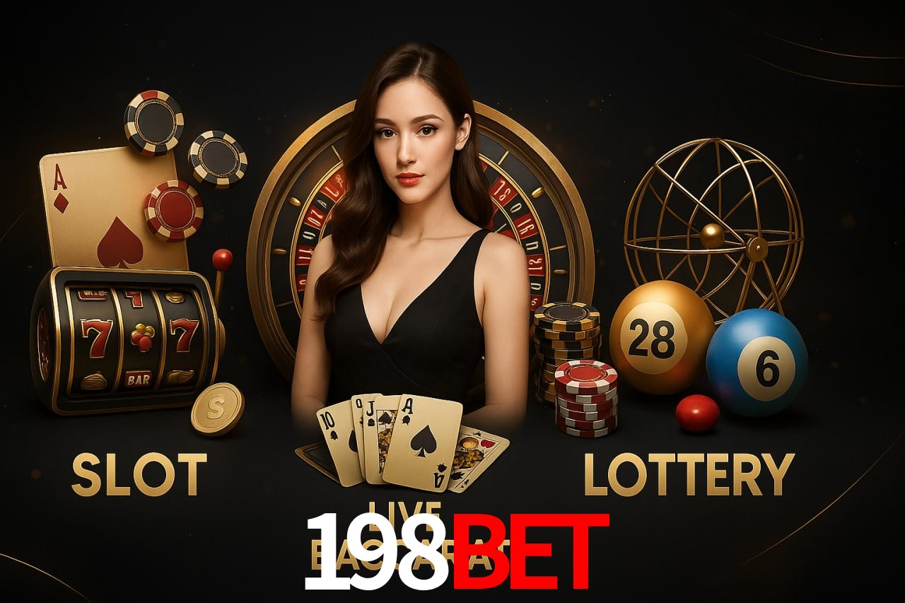 198bet Belo Horizonte - Promo Tips