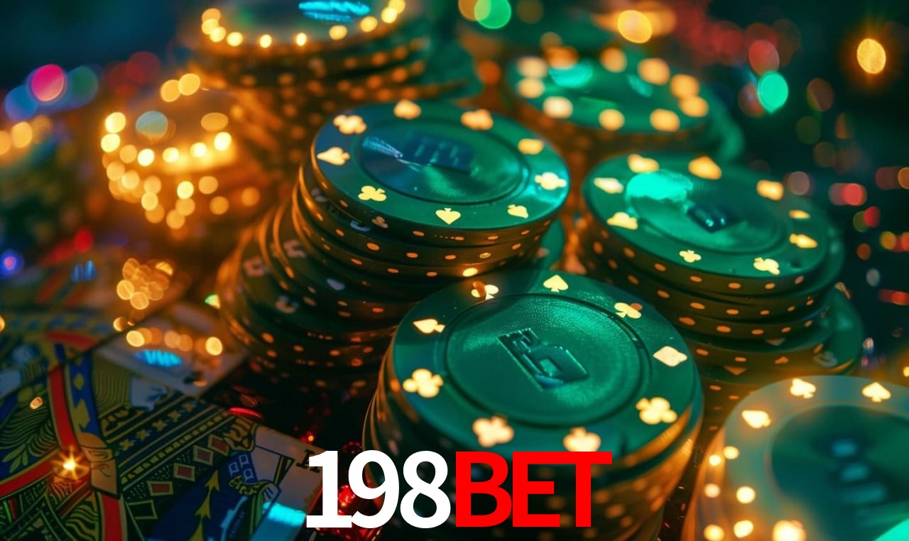 Diretório de Jogos 198bet