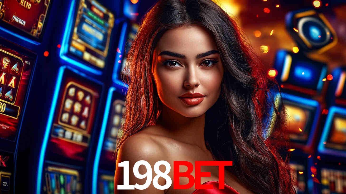 Desvendando o Mundo dos Jogos Virtuais na 198bet