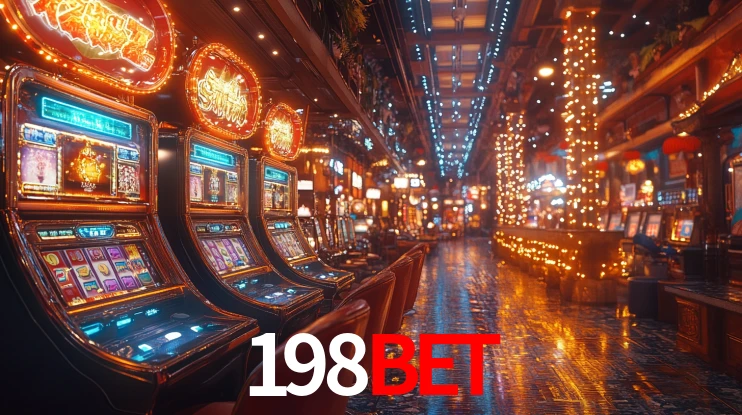 198bet: Jogos de Caça-Níqueis-Altas Recompensas, Roleta-Velocidade, Blackjack-Desafios Máximos
