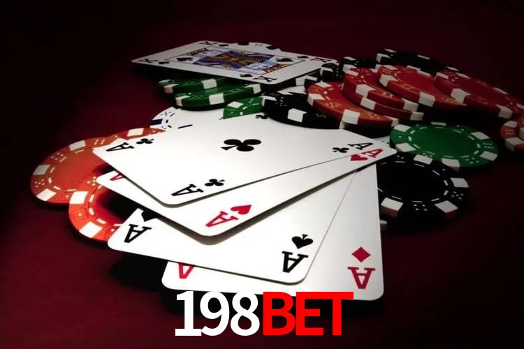Estatísticas Esportivas 198bet