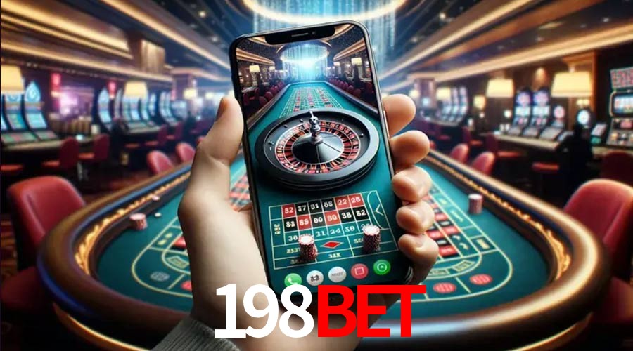API Integration 198bet