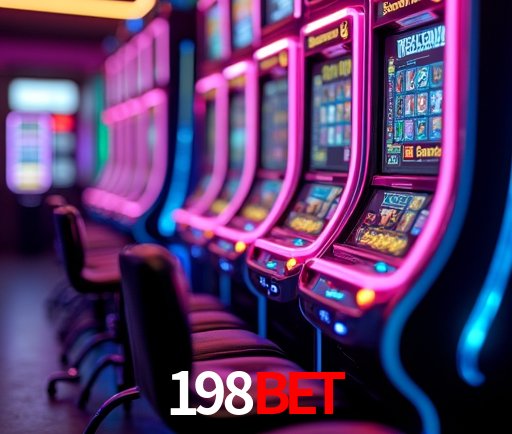 198bet Slot - 320+ Caça-Níqueis Premium