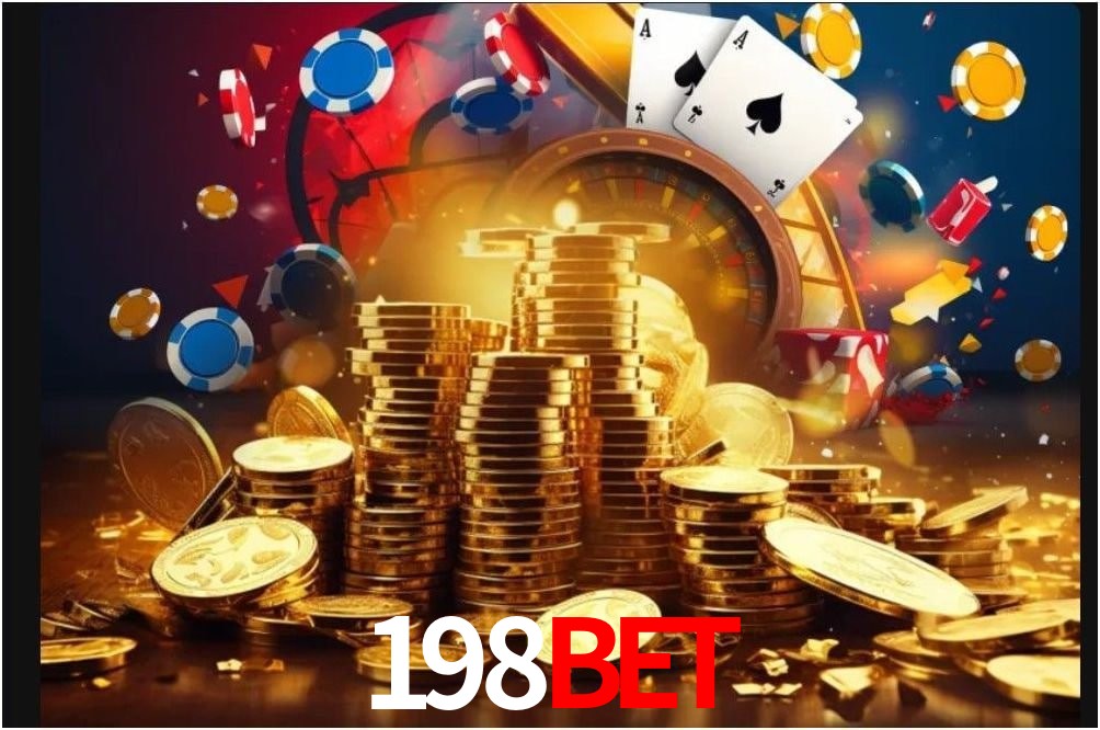 Programa VIP 198bet