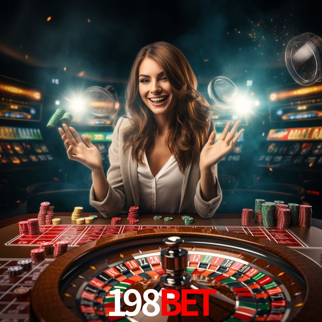 Premium Interface 198bet