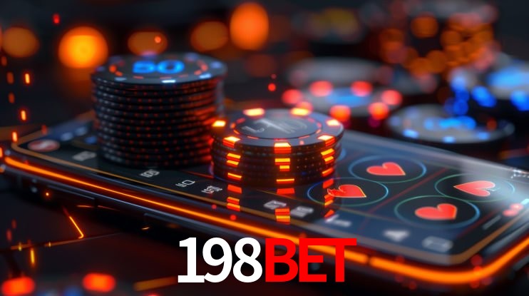 Live Casino 198bet