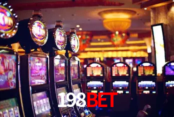 198bet Cassino - 80+ Mesas ao Vivo