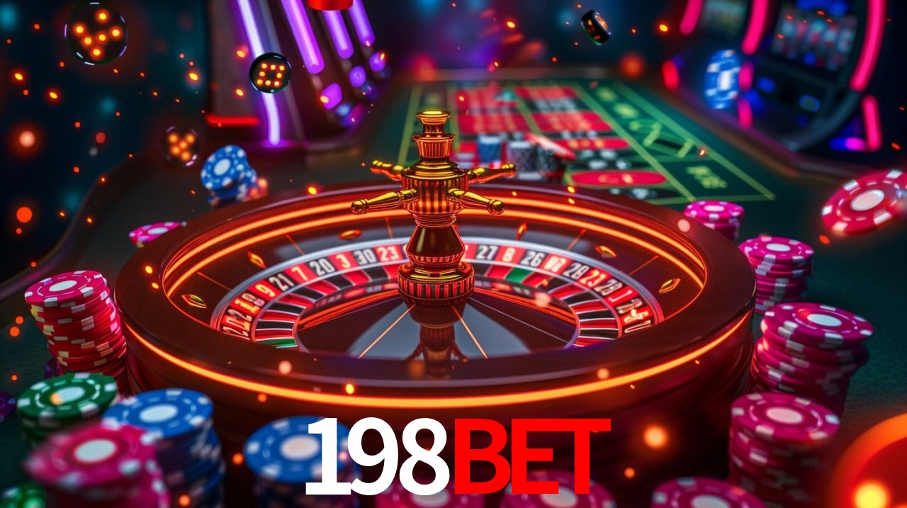 Torneios 198bet