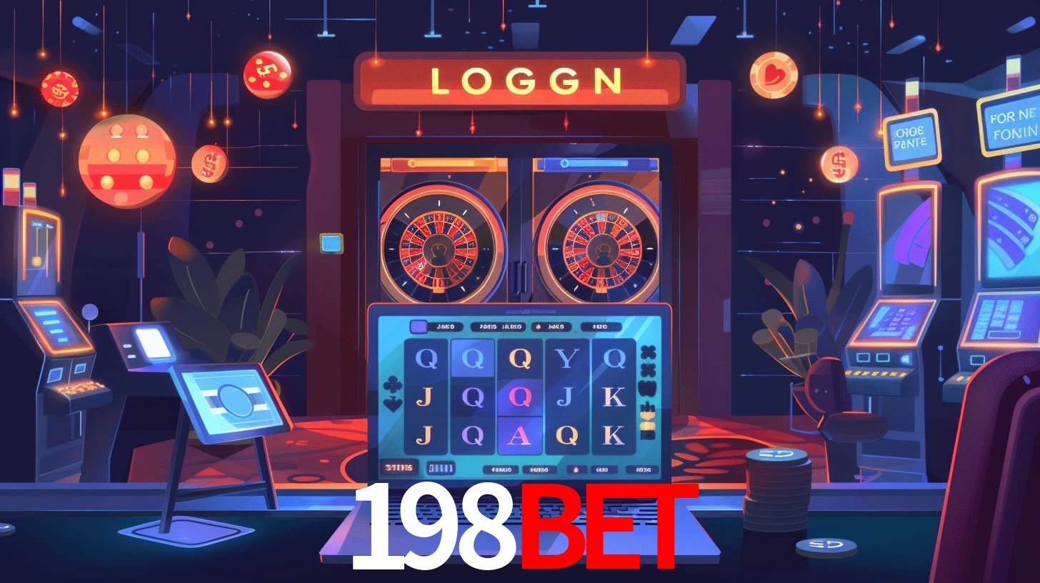 198bet Plataforma - Certificada MGA desde 2015