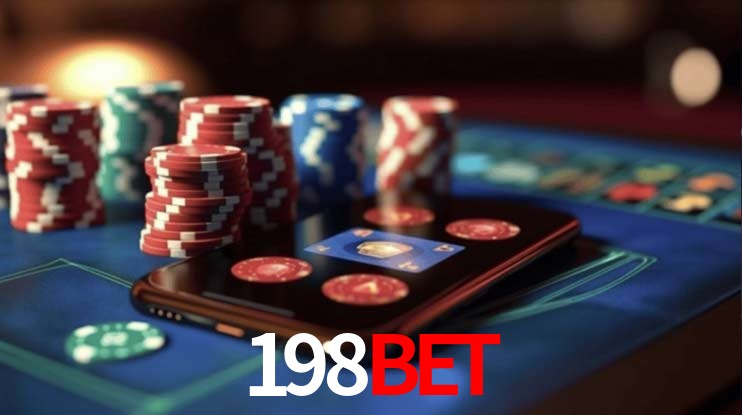 Ofertas Exclusivas 198bet