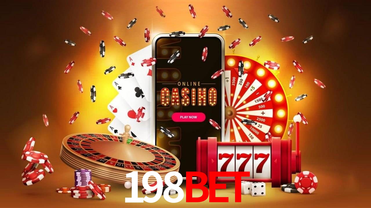 198bet Brasília - Jogo Features
