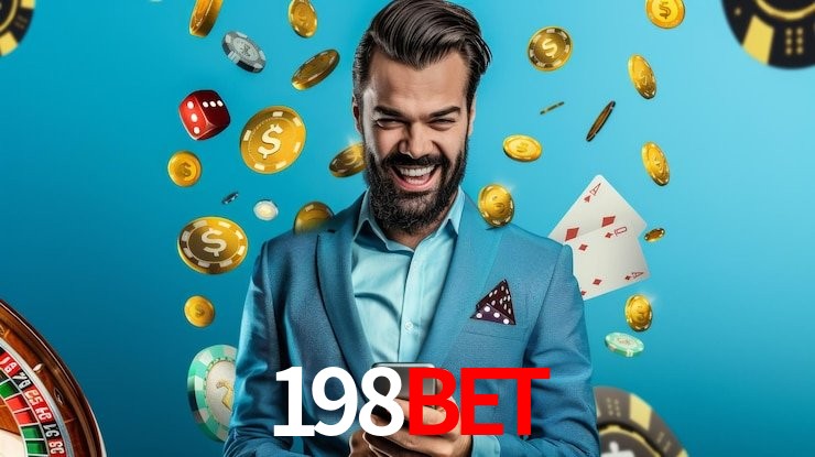 Account Benefits 198bet