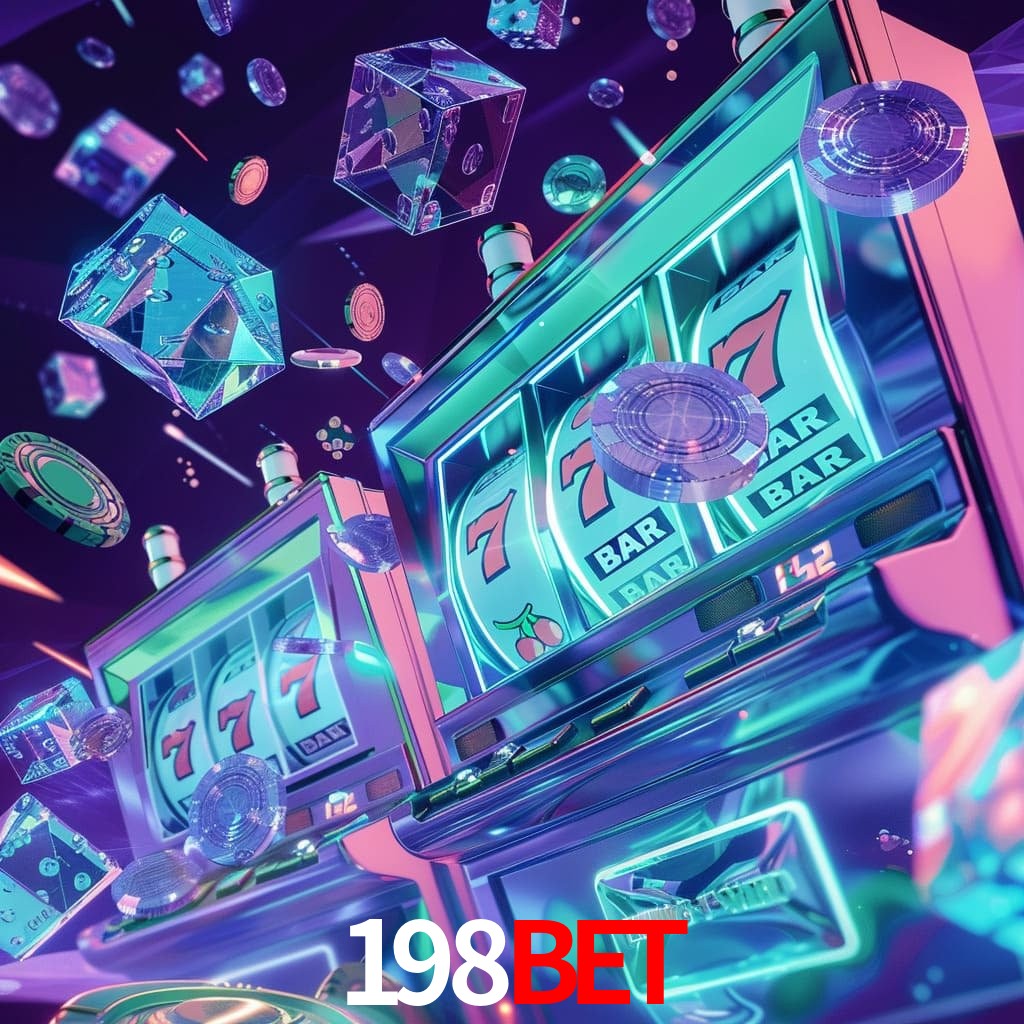 PIX Instantâneo 198bet