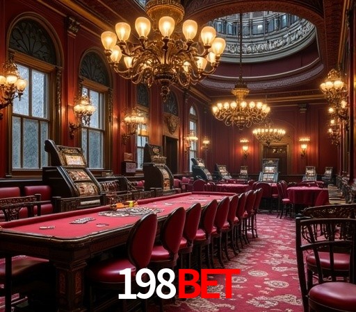 198bet Rio de Janeiro - Licenses