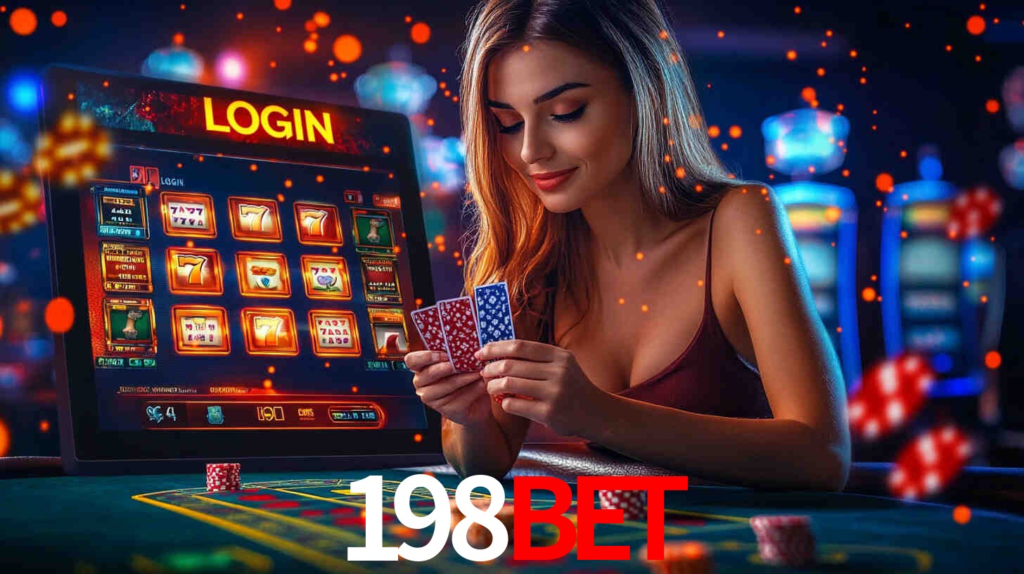 198bet: A Experiência de Casino com Jogos de Mesa ao Vivo