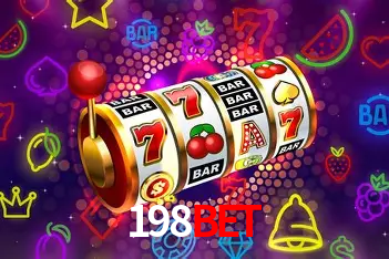 A Popularidade dos Caça-Níqueis no 198bet