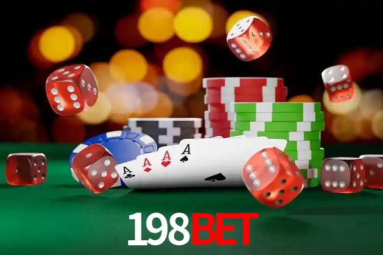Promoções Sazonais 198bet
