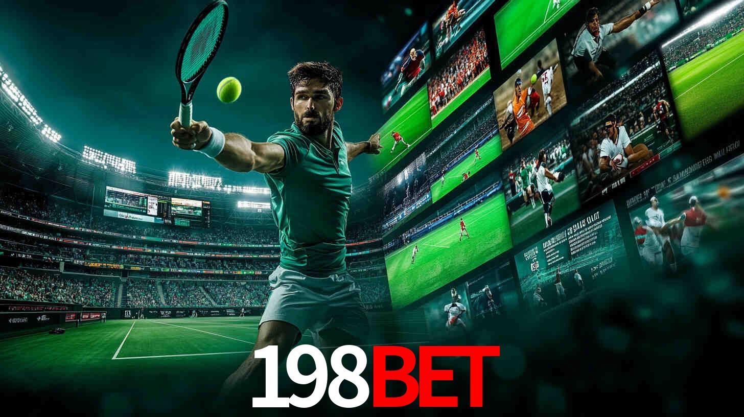Descubra a Essência do 198bet: Nossa História e Compromissos
