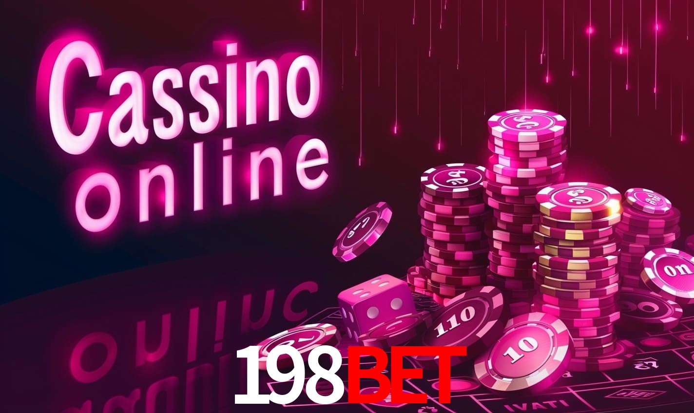 198bet Salvador - Strategies