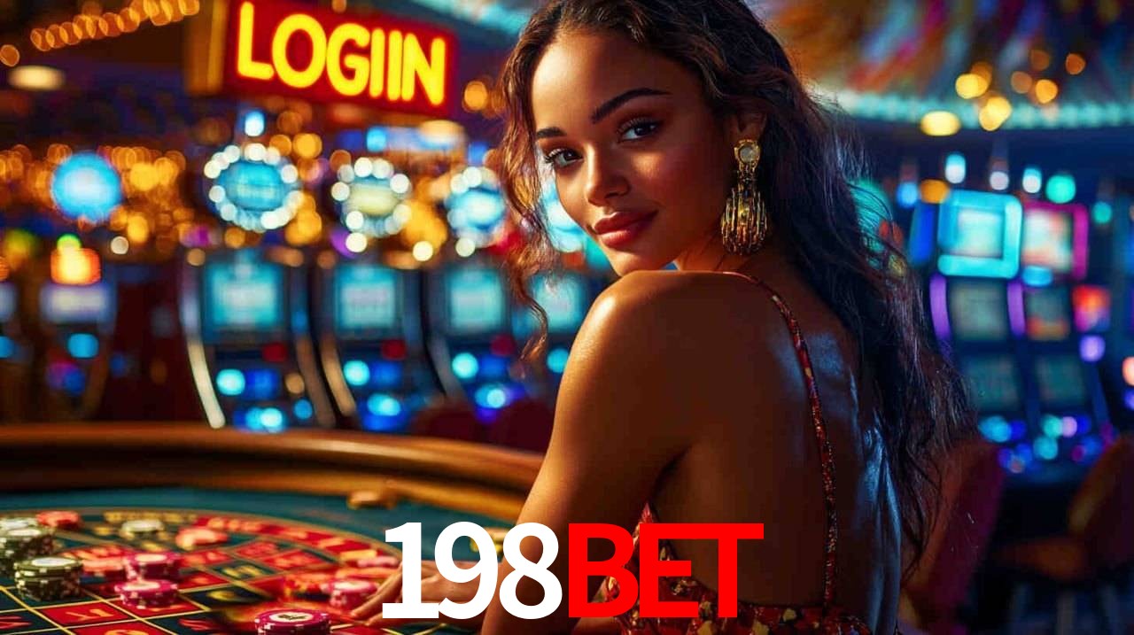 198bet Rio de Janeiro - Popular Jogos