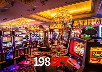 198bet Belo Horizonte - VIP Casino