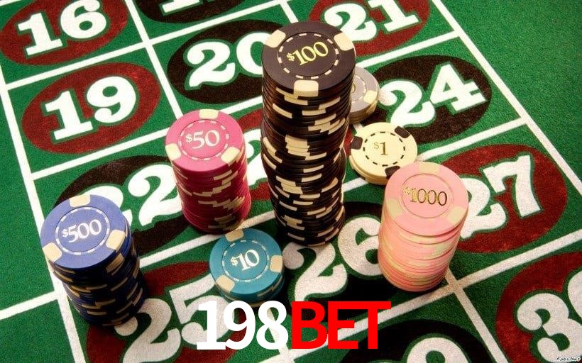 cassino 198bet