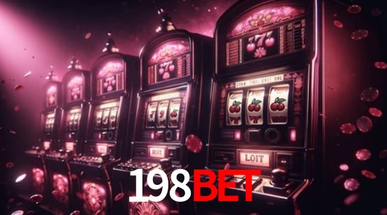 Casino Ao Vivo 198bet