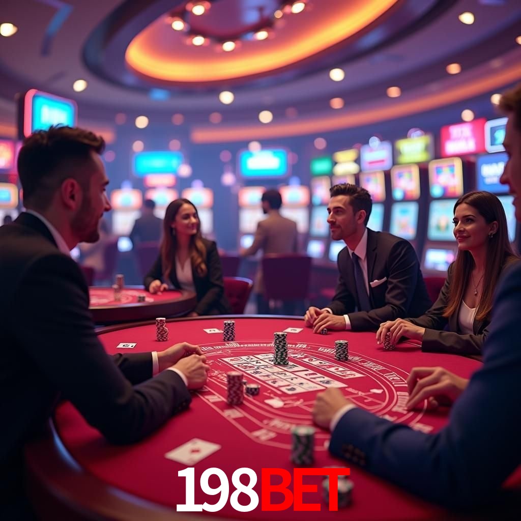 Apostas de Futebol 198bet