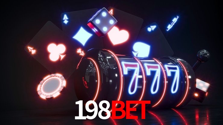 Bonus Features 198bet