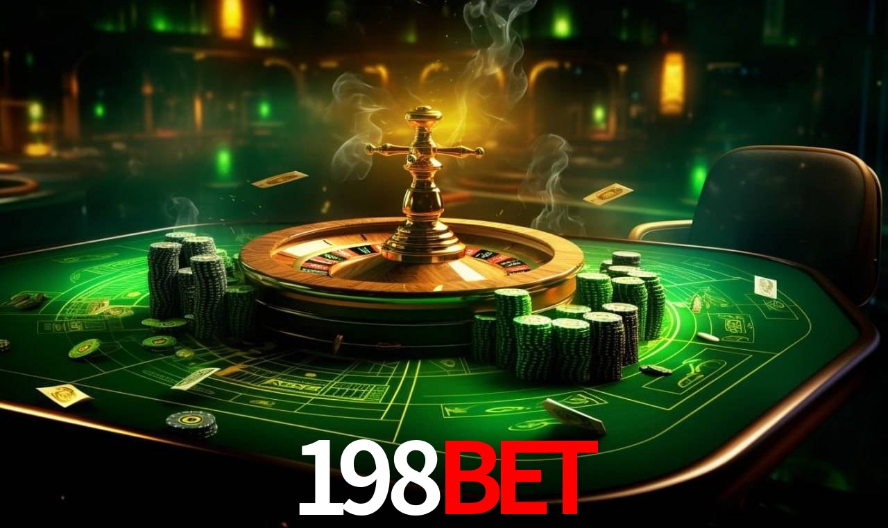 Interface do App 198bet