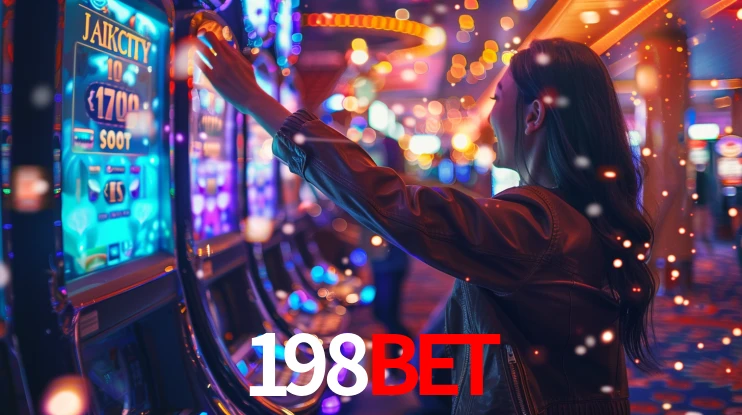 Explore as vantagens do 198bet: serviço profissional e confiabilidade