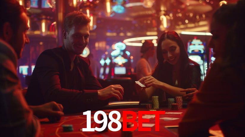Descubra o Programa VIP da 198bet: Vantagens Exclusivas para Jogadores