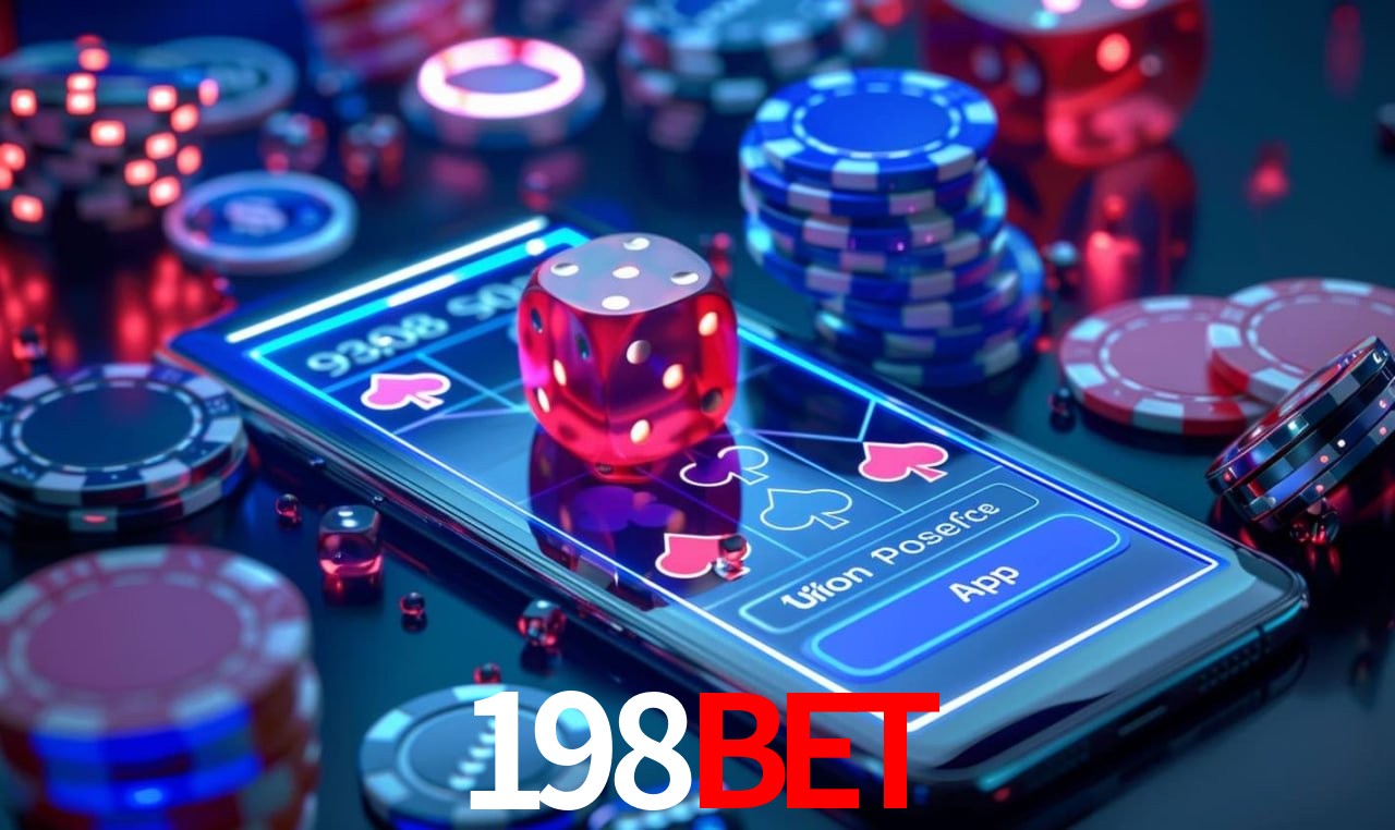 198bet - Análise de Mercados Esportivos