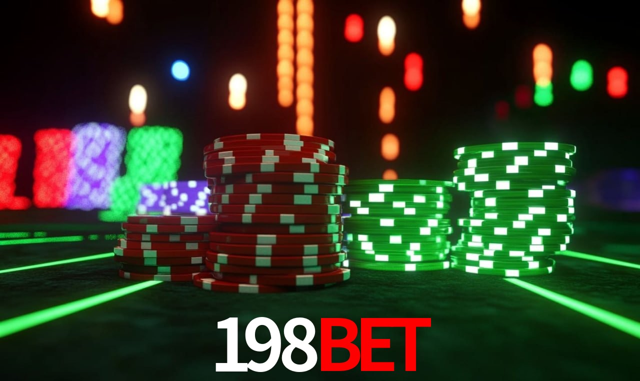 Game Providers 198bet