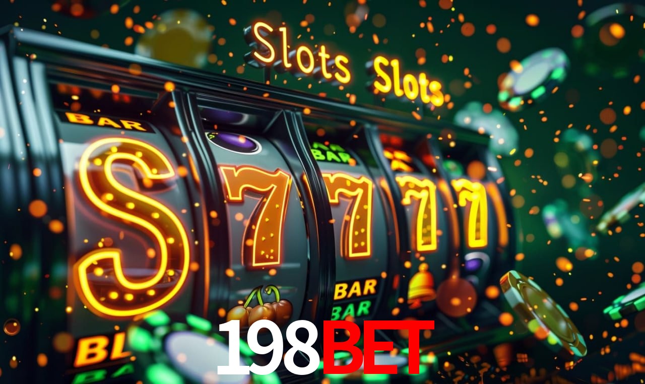 Avaliações dos Jogadores 198bet