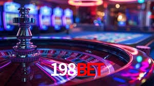 Slot Games 198bet